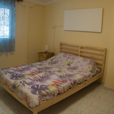 Modern Cozy Apartment In Kalamaria Ngoại thất bức ảnh