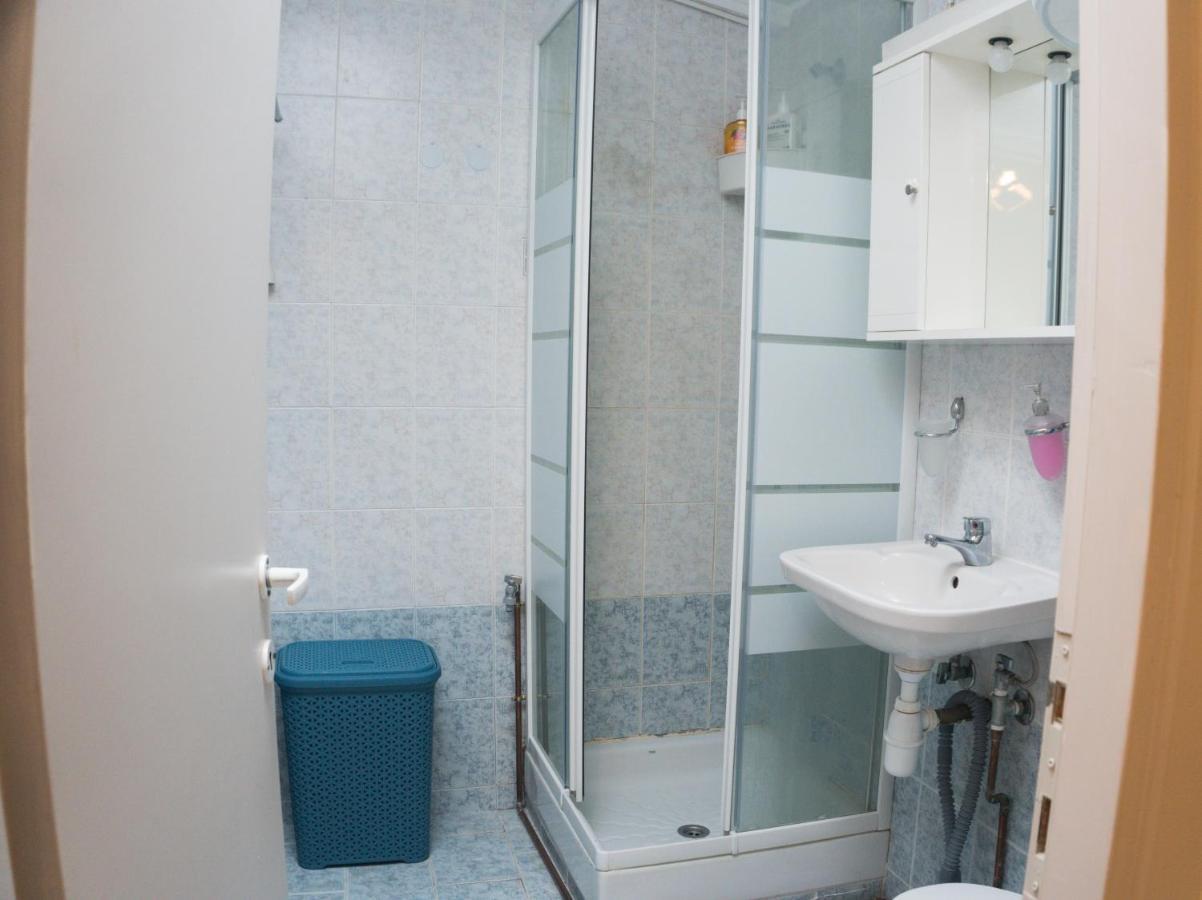 Modern Cozy Apartment In Kalamaria Ngoại thất bức ảnh